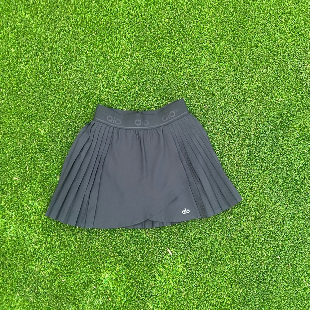 The aces tennis skirt
